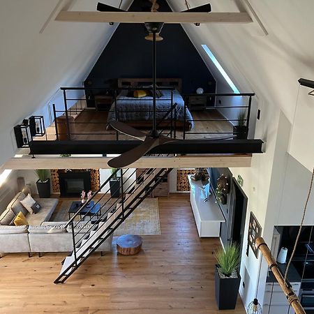 Dreckerhook, Oasis To Slow Down! Raesfeld Extérieur photo