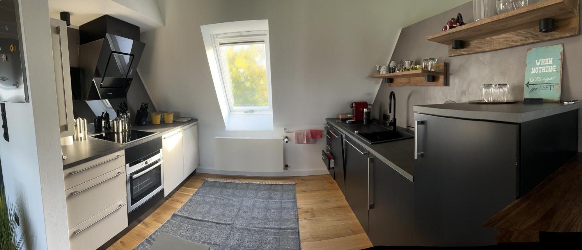 Dreckerhook, Oasis To Slow Down! Raesfeld Extérieur photo