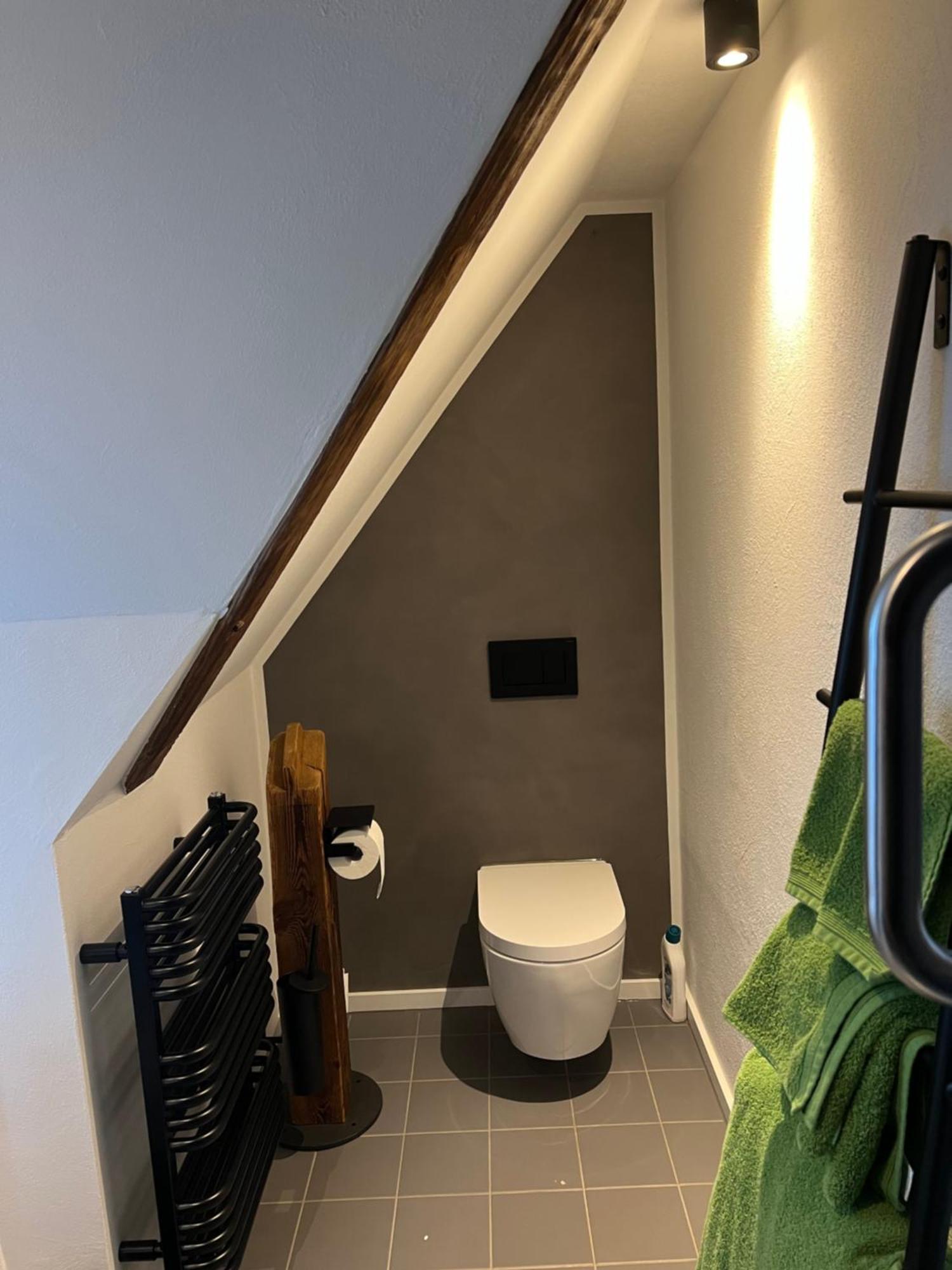 Dreckerhook, Oasis To Slow Down! Raesfeld Extérieur photo
