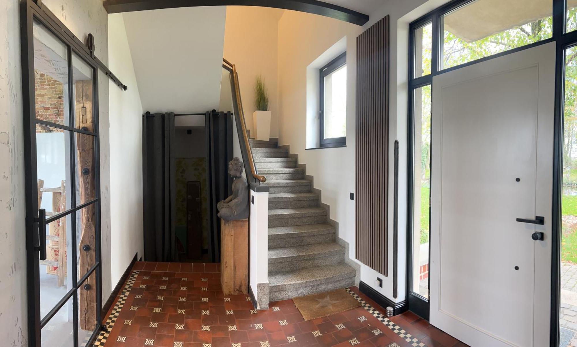 Dreckerhook, Oasis To Slow Down! Raesfeld Extérieur photo