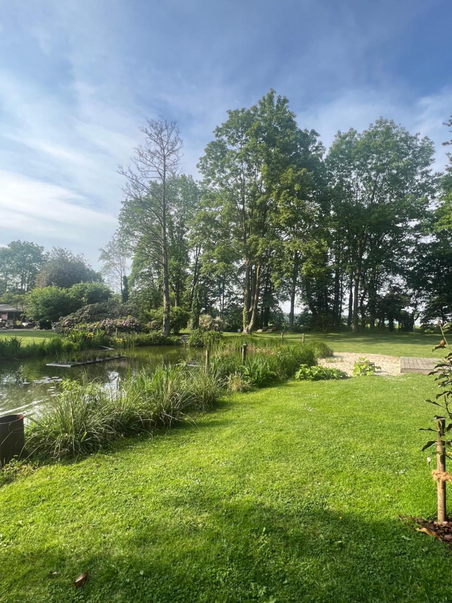 Dreckerhook, Oasis To Slow Down! Raesfeld Extérieur photo