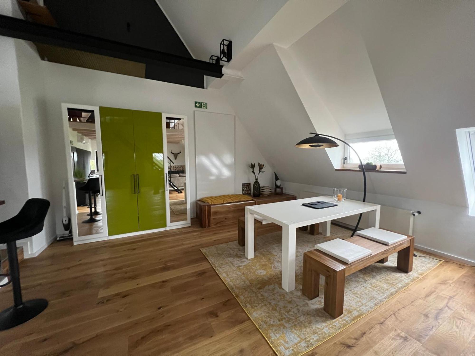 Dreckerhook, Oasis To Slow Down! Raesfeld Extérieur photo